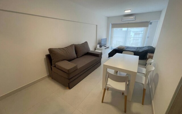 Spacious Studio in Caballito: Comfort and Location No2687