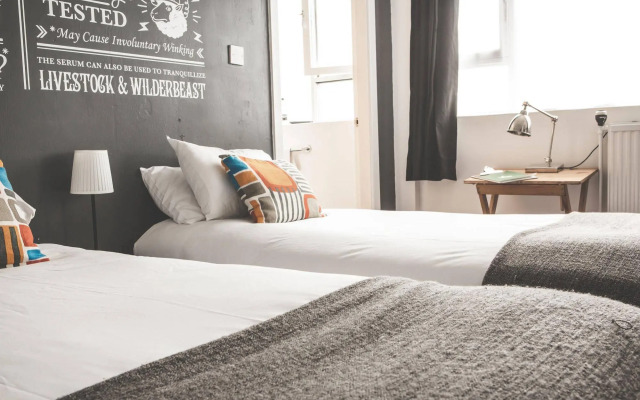 PH Hostel Liverpool