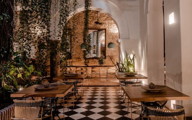 Amarla Boutique Hotel Cartagena