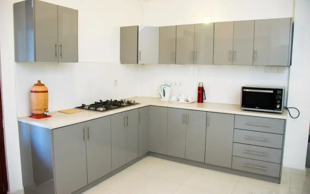 Niru Residence