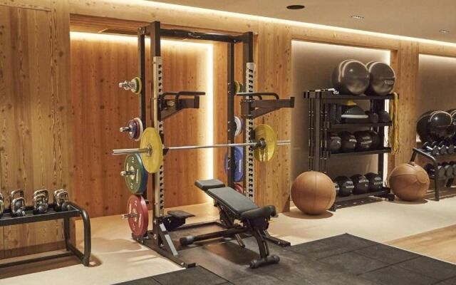 Falkensteiner Hotel Kronplatz - The Leading Hotels of the World