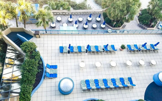 Coral Beach 816