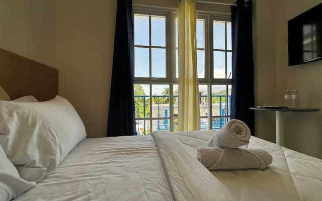 Bernese Resort Hotel powered by Cocotel