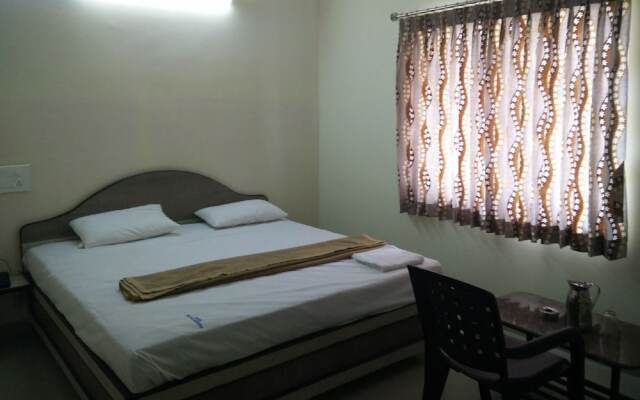 Hotel Sri BalaKrishna