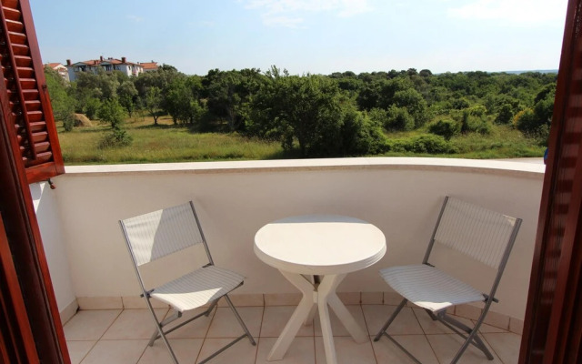 Rooms and Apartment Luana