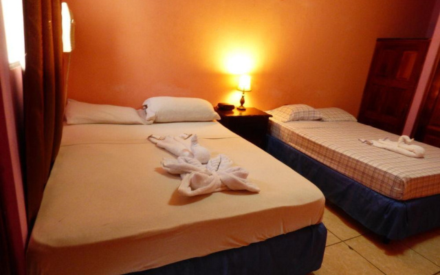 Hotel Maya