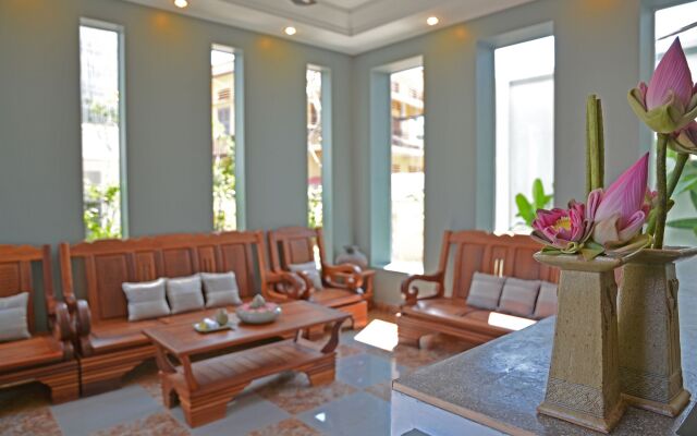Bayon Boutique