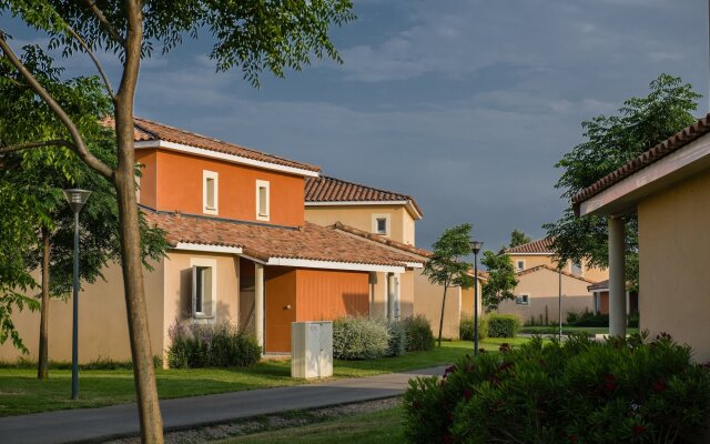 Le Domaine du Golf by Ateya Vacances