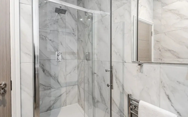 Sweeting Suites - Luxury Apartments