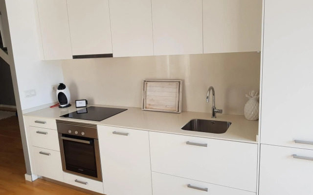 BONNIES Suites & Spa Valencia