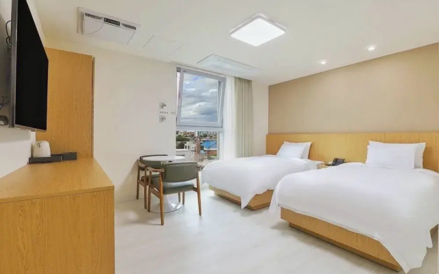 Hotel BERITH