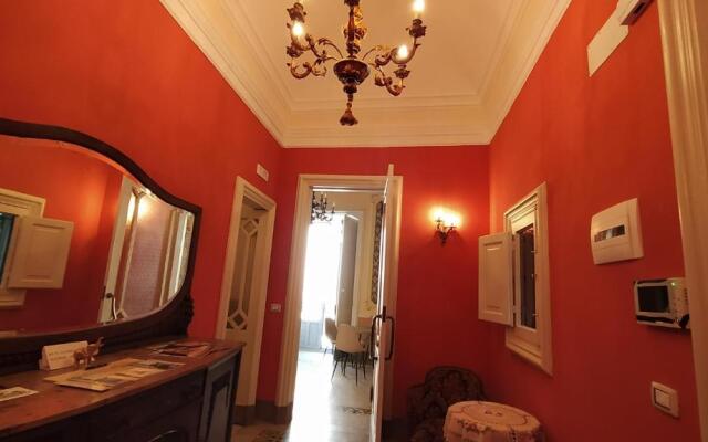 Palazzo Arcidiacono - luxury holidays