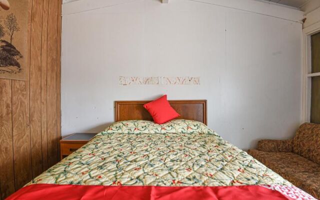 Hotel Valdosta GA N Ashley St