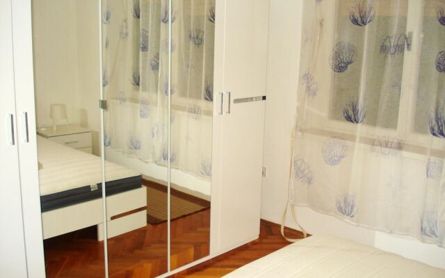 Apartment With 2 Bedrooms in Pula, With Furnished Terrace and Wifi - 2 km From the Beach