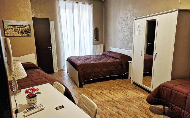 B&B Duca Orsini