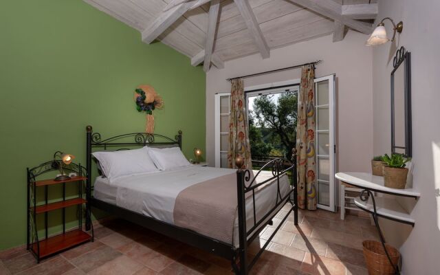 Ilyessa Cottages