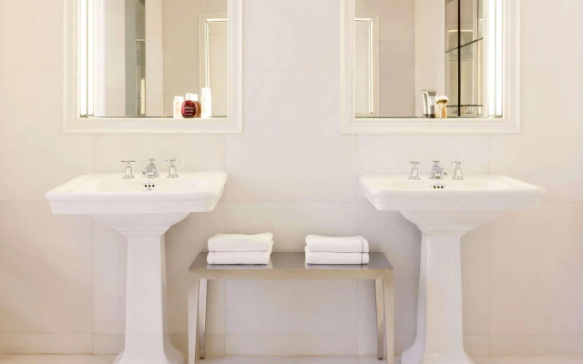 Le Royal Monceau - Raffles Paris