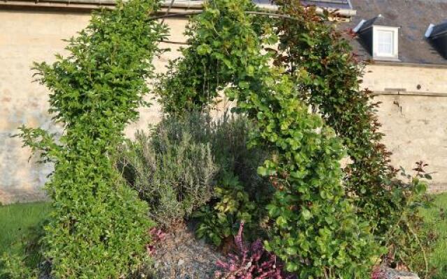 Gîtes De Saint Rémy