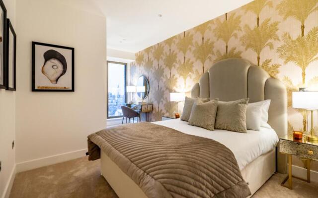 The Residence @ Ryedale House