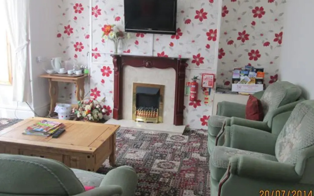 leedshouse guest house