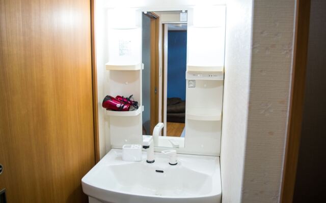 Vacation Rental Sora