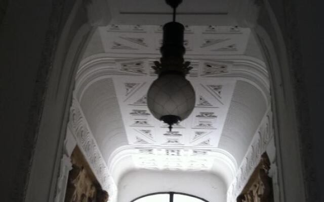 Budapest City Apartments For Groups