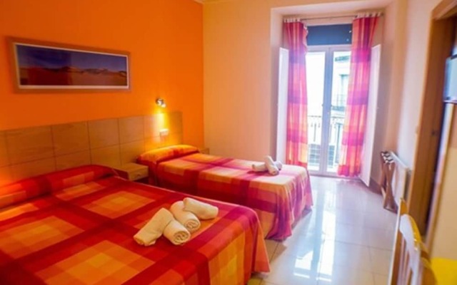 Hostal Adriano