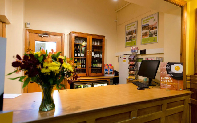 YHA Haworth