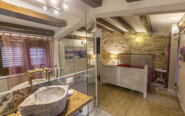 Porta di Castro Boutique Hotel & Spa