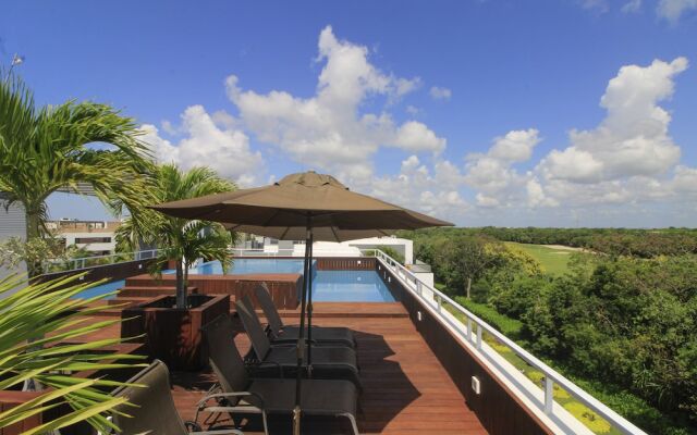 Nick Price Apartments by Spot Rentals