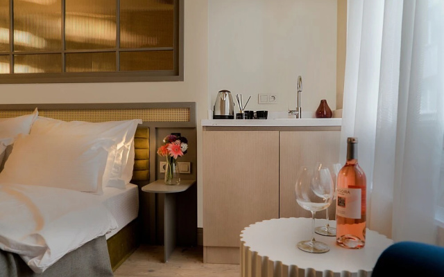 Magnova Vitality Boutique Hotel