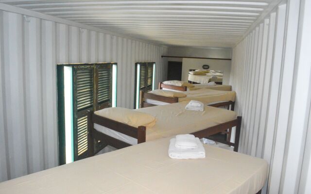 Container Eco Suítes