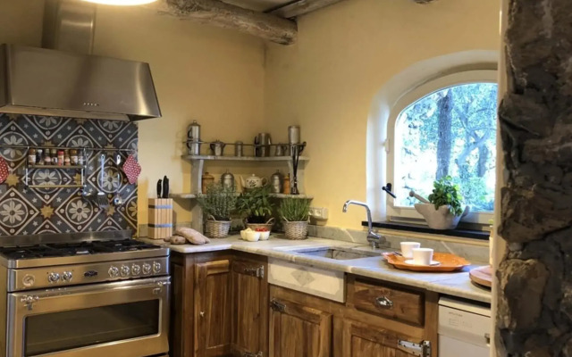 Villa Ambrosia