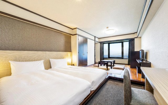 Resorpia Beppu