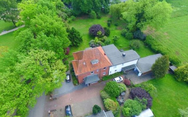 Atlantis Landpension Steinhude