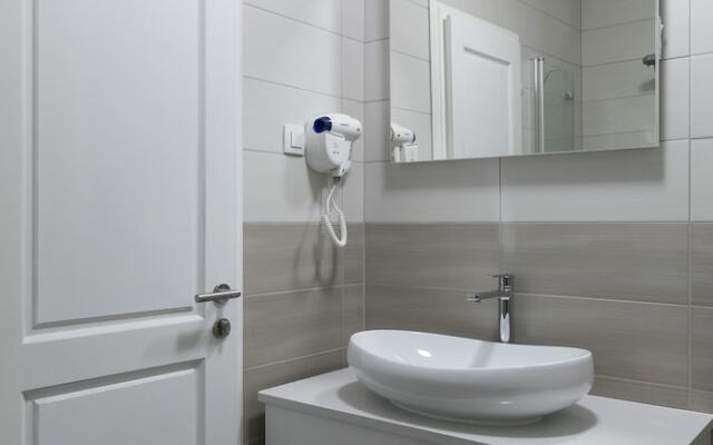 Apartment Med