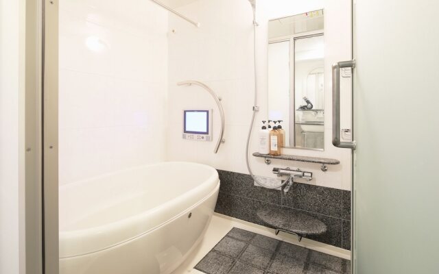 City Hotel Namba Ⅱ