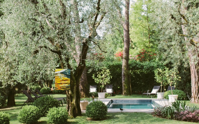 Hotel Piccola Vela