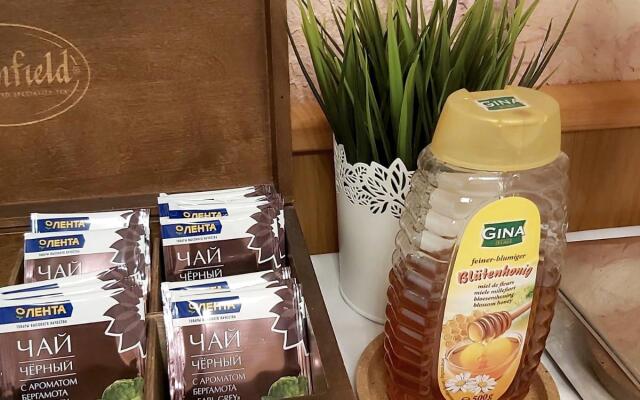 Отель Никита