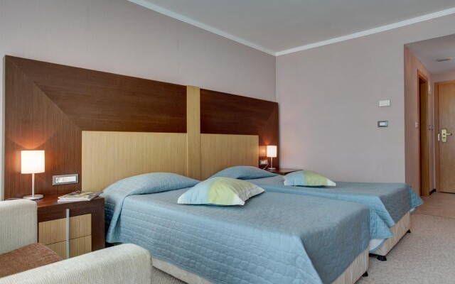 Mpm Hotel Zornitza Sands & Spa