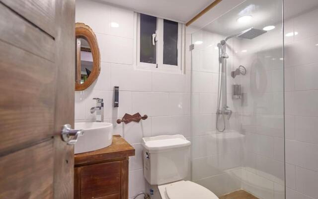Mansion Dubai-Mountain-Jacuzzi-4BR-Jamaca De Dios