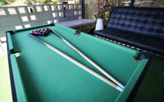 Muju Full House Pension