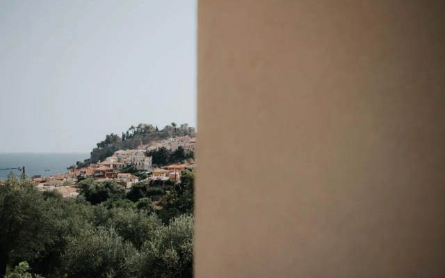 Elia Boutique Hotel