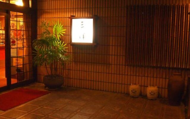 Sanyo Ryokan