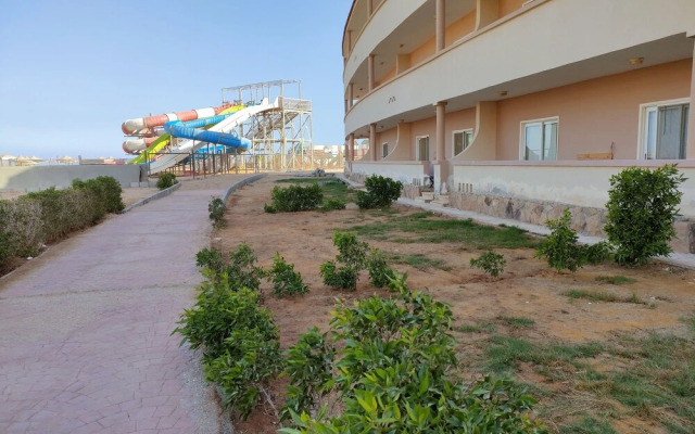 Alhayat Ain El Sokhna