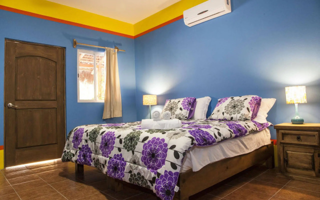 B&B Casa Juarez