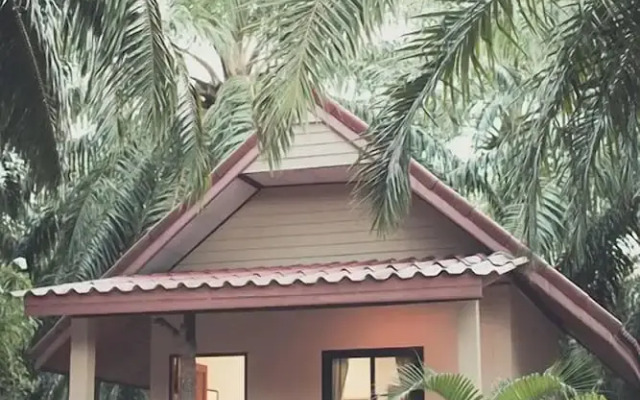 Palm Garden Resort