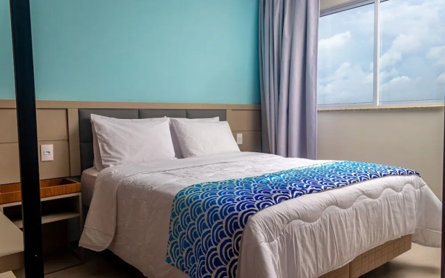 Aqualand Park & Resort Oficial