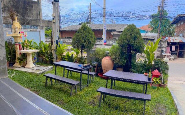 Loft Living Khonkaen