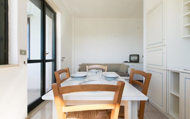 Appartamento Lo Scoglio